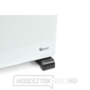 LCD konvektoros fűtőberendezés GEKO távirányítóval náhled