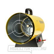 Gázfűtő reduktorral 20KW (1) Előnézet 