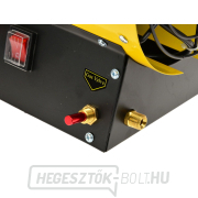 Gázfűtő reduktorral 20KW (1) náhled