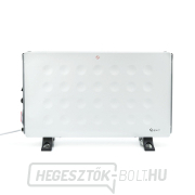 GEKO Turbo és időzítő konvektoros fűtőtest GEKO Előnézet 