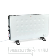 GEKO Turbo és időzítő konvektoros fűtőtest GEKO GEKO Turbo és időzítő konvektoros fűtőtest GEKO gallery main image