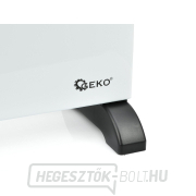 Konvektoros fűtőtest termosztáttal 2000W GEKO náhled