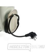 Olajfűtő szabályozással és termosztáttal 11 bordás 2500W B14 GEKO náhled