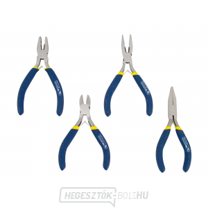 Fogókészlet - 4db Fogókészlet - 4db gallery main image