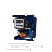 Benzin töltőállomás számlálóval 600W 230V GEKO Benzin töltőállomás számlálóval 600W 230V GEKO náhled