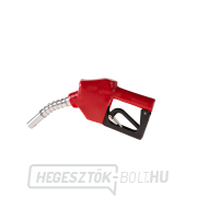 Benzin töltőállomás számlálóval 600W 230V GEKO Benzin töltőállomás számlálóval 600W 230V GEKO náhled