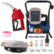 Elektromos olajszivattyú, mini CPN GEKO náhled