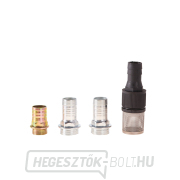 Dízelolajpumpa - mini CPN fém véggel Előnézet 