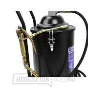 Levegőszivattyú kenőanyagokhoz, 16l, GEKO Levegőszivattyú kenőanyagokhoz, 16l, GEKO náhled