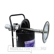 Levegőszivattyú kenőanyagokhoz, 16l, GEKO Levegőszivattyú kenőanyagokhoz, 16l, GEKO náhled