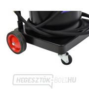 Levegőszivattyú kenőanyagokhoz, 16l, GEKO Levegőszivattyú kenőanyagokhoz, 16l, GEKO náhled