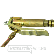 Levegőszivattyú kenőanyagokhoz, 16l, GEKO Levegőszivattyú kenőanyagokhoz, 16l, GEKO náhled