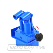 20T nyomtatókészlet: nagy sebességű szivattyú, meghajtó, nyomásmérő (1) Előnézet 