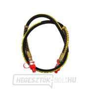 20T nyomtatókészlet: nagy sebességű szivattyú, meghajtó, nyomásmérő (1) náhled