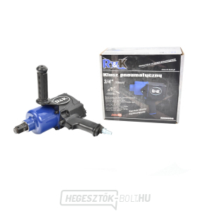 Pneumatikus ütvecsavarozó 3/4 Pneumatikus ütvecsavarozó 3/4