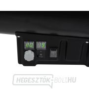 Meleglevegős gázturbina termosztáttal, 65kW GEKO Meleglevegős gázturbina termosztáttal, 65kW GEKO náhled