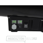 Gázfűtő reduktorral és termosztáttal 65 kW (1) náhled