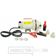 AdBlue szivattyú, 24V GEKO AdBlue szivattyú, 24V GEKO gallery main image