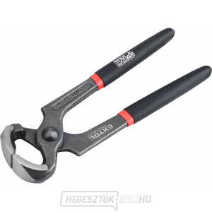 Vágó fogó, szigetelt Vágó fogó, szigetelt gallery main image