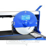 Asztali csempevágó 920mm (200mm tárcsa) GEKO náhled