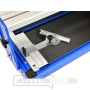 Asztali csempevágó 920mm (200mm tárcsa) GEKO náhled