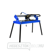 Asztali csempevágó 920mm (200mm tárcsa) GEKO náhled