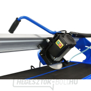 Asztali csempevágó 920mm (200mm tárcsa) GEKO náhled