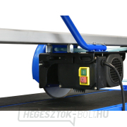 Asztali csempevágó 920mm (200mm tárcsa) GEKO náhled