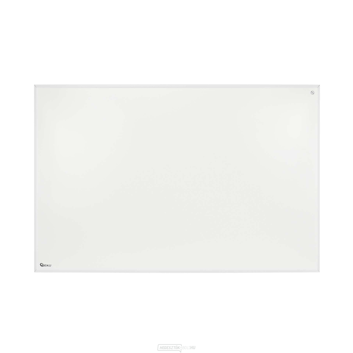 Infravörös fűtőberendezés távirányítóval és WiFi 960W GEKO