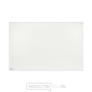 Infravörös fűtőberendezés távirányítóval és WiFi 960W GEKO gallery main image