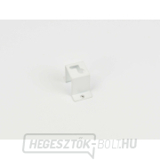 Infravörös fűtőberendezés távirányítóval és WiFi-vel 700W GEKO Előnézet 