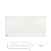 Infravörös fűtőberendezés távirányítóval és WiFi 700W GEKO Infravörös fűtőberendezés távirányítóval és WiFi 700W GEKO gallery main image