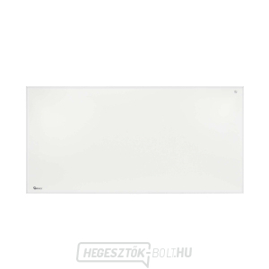 Infravörös fűtőberendezés távirányítóval és WiFi 700W GEKO Infravörös fűtőberendezés távirányítóval és WiFi 700W GEKO gallery main image