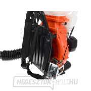 Hátsó motoros permetezőgép, 26L GEKO náhled