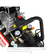 Olajkompresszor 50L GEKO Olajkompresszor 50L GEKO náhled