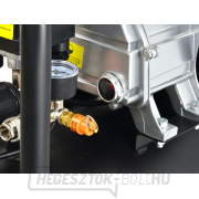 Olajkompresszor 50L GEKO Olajkompresszor 50L GEKO náhled