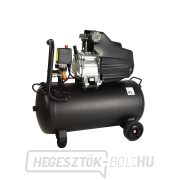 50 literes olajkompresszor (1) Előnézet 