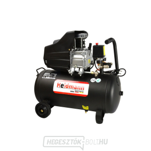 Olajkompresszor 50L GEKO Olajkompresszor 50L GEKO gallery main image