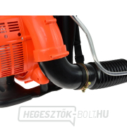 Hátsó motoros permetezőgép, 14L GEKO Hátsó motoros permetezőgép, 14L GEKO náhled