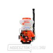 Hátsó motoros permetezőgép, 14L GEKO Hátsó motoros permetezőgép, 14L GEKO gallery main image
