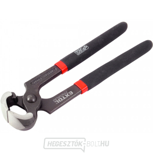 Vágófogó, homloklapos, szigeteléssel - 200mm Vágófogó, homloklapos, szigeteléssel - 200mm gallery main image