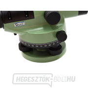 Szintező készülék (Level) 32x zoom GEKO náhled
