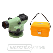 Szintező készülék (Level) 32x zoom GEKO Szintező készülék (Level) 32x zoom GEKO gallery main image