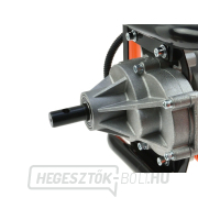 Power talajfúrógép, kétütemű 5,2 LE, fúrószerszámok nélkül GEKO Power talajfúrógép, kétütemű 5,2 LE, fúrószerszámok nélkül GEKO náhled