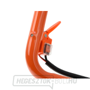 Power talajfúrógép, kétütemű 5,2 LE, fúrószerszámok nélkül GEKO Power talajfúrógép, kétütemű 5,2 LE, fúrószerszámok nélkül GEKO náhled