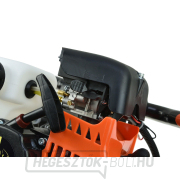 Benzines fúró (fúrófejek nélkül)  Előnézet 