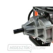 Benzines fúró (fúrófejek nélkül)  náhled