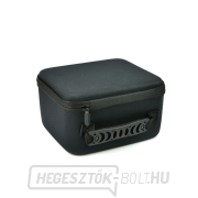 Lézeres vízmérték Kereszt lézer mérő 3D 360° GEKO Lézeres vízmérték Kereszt lézer mérő 3D 360° GEKO náhled