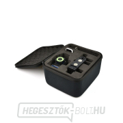 Lézeres szintező keresztlézeres mérőeszköz 3D 360° GEKO náhled