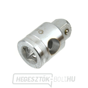 Gola készlet Geko G10115 3/4 Gola készlet Geko G10115 3/4